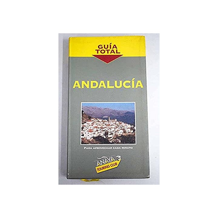 Guia Total Andalucía